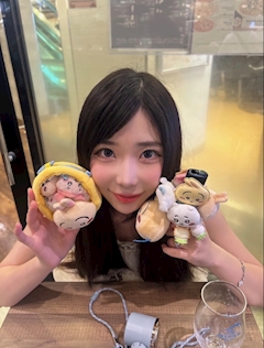 プロフィール写真2・ひびき(王子駅 Valletta)|club Valletta・ヴァレッタ - 王子のキャバクラ
