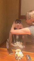 女の子の名前