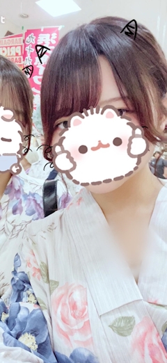 プロフィール写真1・ゆら｜Girls Bar U'rus・ウルス - 富士見のガールズバー