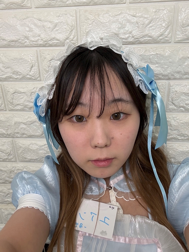 ゆあん メイドカフェ ストロベリー