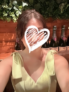 プロフィール写真1・しょう｜スナックラウンジ 〜Lien〜・リアン - 銀座のパブ/スナック