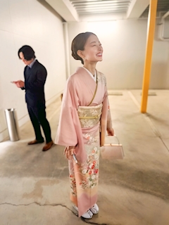 プロフィール写真3・代表 福安波月|CLUB PIAGET・ピアジェ - 安城のキャバクラ