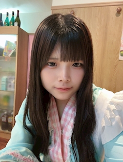 プロフィール写真1・みるく｜可茶菓茶‐ぷりてぃぱーてぃ‐ - 湯島のコンカフェ