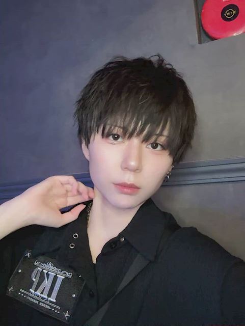 陽紅👑イケメンパラドックス 男装コンカフェ イケメンパラドックス - 秋葉原のコンカフェ