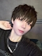 プロフィール写真1・陽紅👑イケメンパラドックス|男装コンカフェ イケメンパラドックス - 秋葉原のコンカフェ