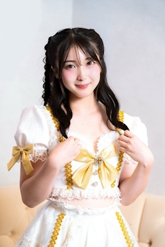 プロフィール写真1・あぴ｜ご自愛メシア・ゴジアイメシア - 秋葉原のコンカフェ