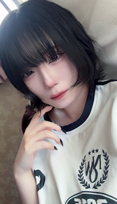 プロフィール写真1・しき|Concept BAR Revolution・レボリューション - JR宇都宮のコンカフェ
