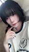 プロフィール写真1・しき|Concept BAR Revolution・レボリューション - JR宇都宮のコンカフェ