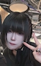 プロフィール写真2・しき|Concept BAR Revolution・レボリューション - JR宇都宮のコンカフェ