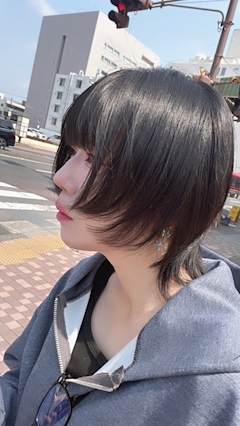 プロフィール写真3・しき|Concept BAR Revolution・レボリューション - JR宇都宮のコンカフェ