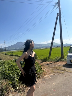 プロフィール写真2・かるあ　ムーミー｜mu-mii・ムーミー - 神田のキャバクラ