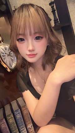 プロフィール写真4・るあ|Girls Bar AHKAH’s 安城店・アーカーズ アンジョウテン - 安城のガールズバー