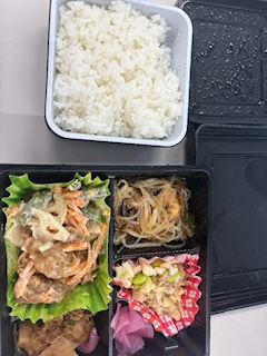 ゆり