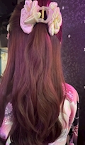 女の子の名前