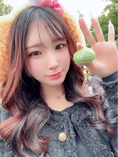 プロフィール写真1・りな｜CLUB QUEEN・クイーン - 赤羽のガールズバー