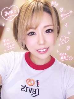 プロフィール写真2・みゆ|Mrs.CAFE~離宮~・ミセスカフェ リキュウ - 名古屋 錦の熟女パブ/熟女キャバクラ