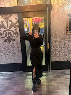 プロフィール写真5・ゆあ|Girls Bar AHKAH’s 安城店・アーカーズ アンジョウテン - 安城のガールズバー