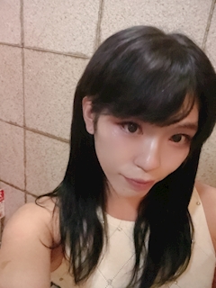 プロフィール写真3・すず|Mix Bar ちゅっぱちゃっぷす - 西船橋のオカマ/ニューハーフ