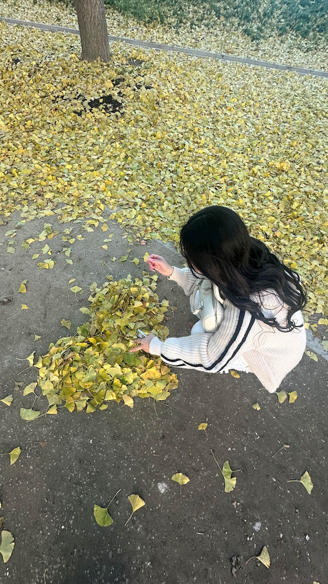 *