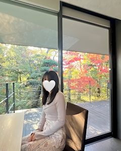 プロフィール写真1・こまち【新橋JJ自由時間】|JJ-自由時間-・ジェイジェイ - 新橋のガールズバー