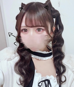 プロフィール写真1・りの|すくーるぱれっと - 宗右衛門町のガールズバー