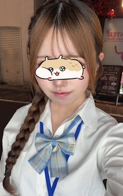 プロフィール写真1・りの｜すくーるぱれっと - 宗右衛門町のガールズバー