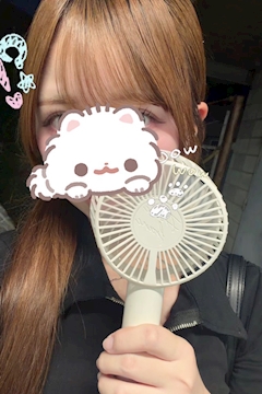 プロフィール写真2・りの｜すくーるぱれっと - 宗右衛門町のガールズバー