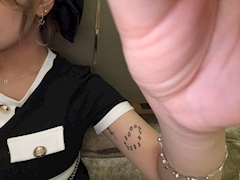 プロフィール写真3・笑羽|CLUB ZERQ・ゼルク - すすきののパブ