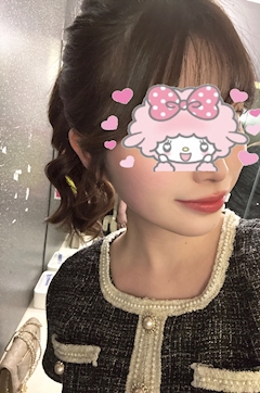 プロフィール写真1・あすか|CLUB chou chou・シュシュ - 知立のキャバクラ