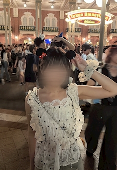 プロフィール写真1・ちよ|GIRLS BAR OFFICE CUTE・オフィスキュート - 鶴見駅西口のガールズバー