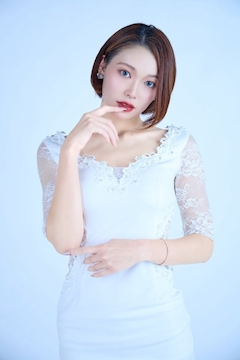プロフィール写真3・リリカ｜CLUB Dear SENDAI・ディア - 国分町のキャバクラ