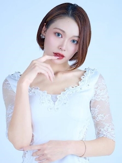 プロフィール写真1・リリカ｜CLUB Dear SENDAI・ディア - 国分町のキャバクラ