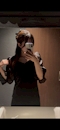 プロフィール写真2・まりな|Girl's Bar ANGEL・エンジェル - 八王子のガールズバー