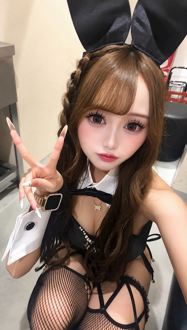 ちな〖Cecile🐰🎀⸝꙳〗 Cecile