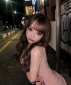 プロフィール写真3・ちな〖Cecile🐰🎀⸝꙳〗｜Cecile・セシル - 市川駅のガールズバー