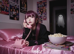 プロフィール写真2・ゆうな|ANU.・アヌ - JR宇都宮のキャバクラ