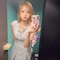 プロフィール写真3・ここ𓆩❤︎𓆪|ANU.・アヌ - JR宇都宮のキャバクラ