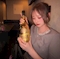 プロフィール写真4・ここ𓆩❤︎𓆪|ANU.・アヌ - JR宇都宮のキャバクラ