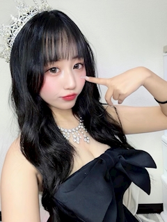 プロフィール写真3・希姫(きき)👑💖|club Checkmate・チェックメイト - 岐阜 柳ヶ瀬のキャバクラ