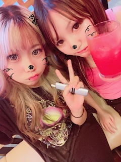 いちか「出勤💕」