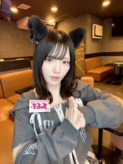 プロフィール写真1・🐈ぢゃおず🐈|ノラ猫でも愛してくれますか? - 名古屋 栄のコンカフェ
