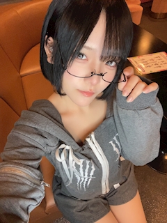 プロフィール写真1・🐈ぢゃおず🐈|ノラ猫でも愛してくれますか? - 名古屋 栄のコンカフェ