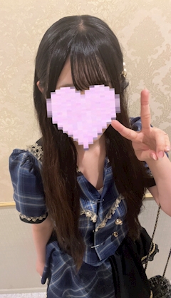 プロフィール写真1・のの｜ろぜきゃす・ロゼキャス - 池袋東口のコンカフェ