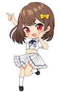 女の子の名前