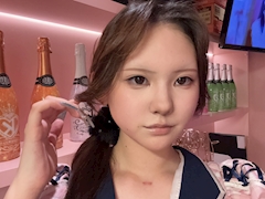 プロフィール写真3・みね|アイドル学園 K-CLASS 大阪梅田店・ケークラス - 堂山町のコンカフェ