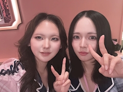 プロフィール写真2・みね|アイドル学園 K-CLASS 大阪梅田店・ケークラス - 堂山町のコンカフェ