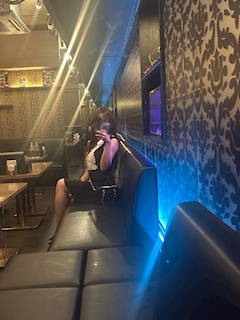 プロフィール写真1・ゆな|club gloria・グロリア - JR奈良駅周辺のキャバクラ
