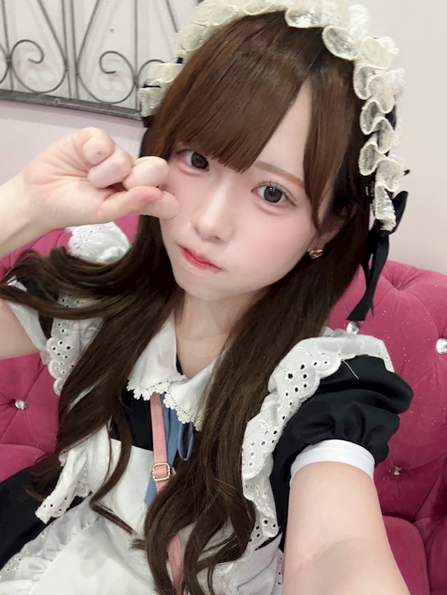 プロフィール写真2・ぴち|木屋町 コンカフェ・キュートエーキョウト