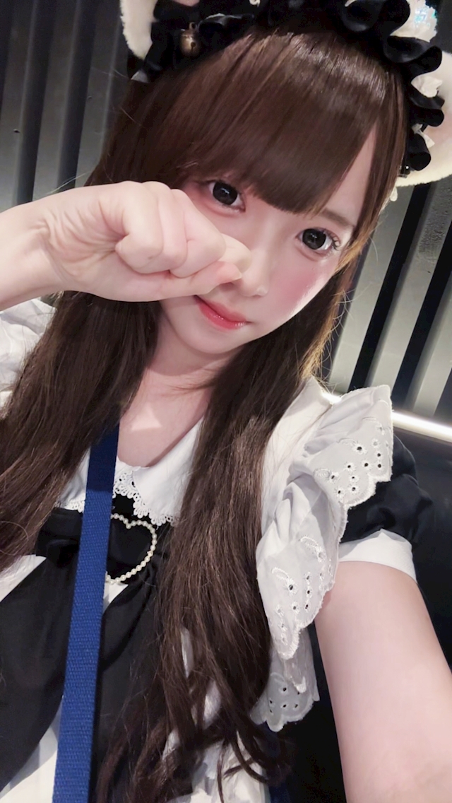 プロフィール写真1・ぴち｜木屋町 コンカフェ・キュートエーキョウト