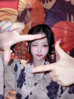 プロフィール写真2・羽咲 じゅの|CLUB REO・レオ - 中洲のキャバクラ